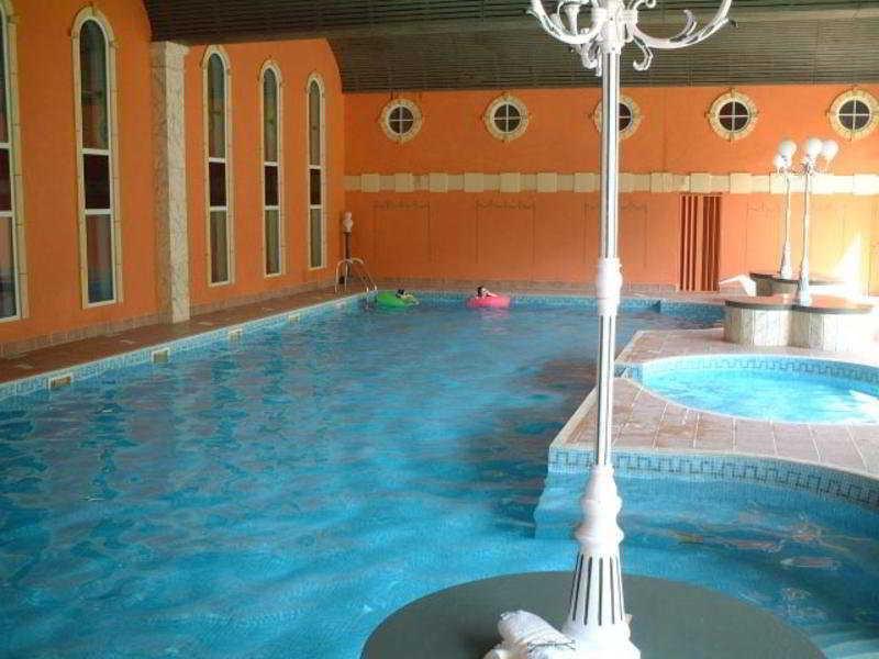 Deer Park Golf And Spa Dublín Facilidades foto