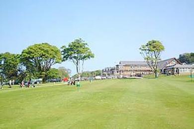 Deer Park Golf And Spa Dublín Exterior foto
